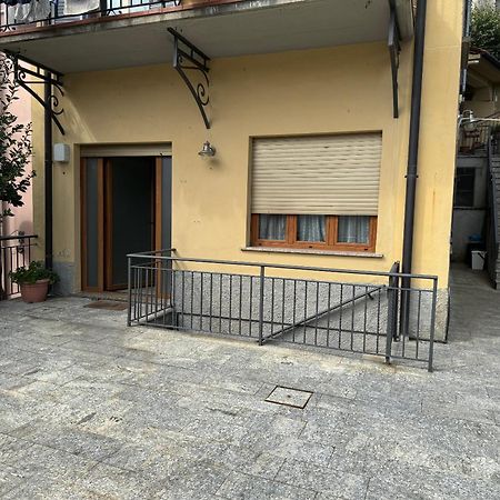 Volta Como Lake Apartament Brunate Kültér fotó