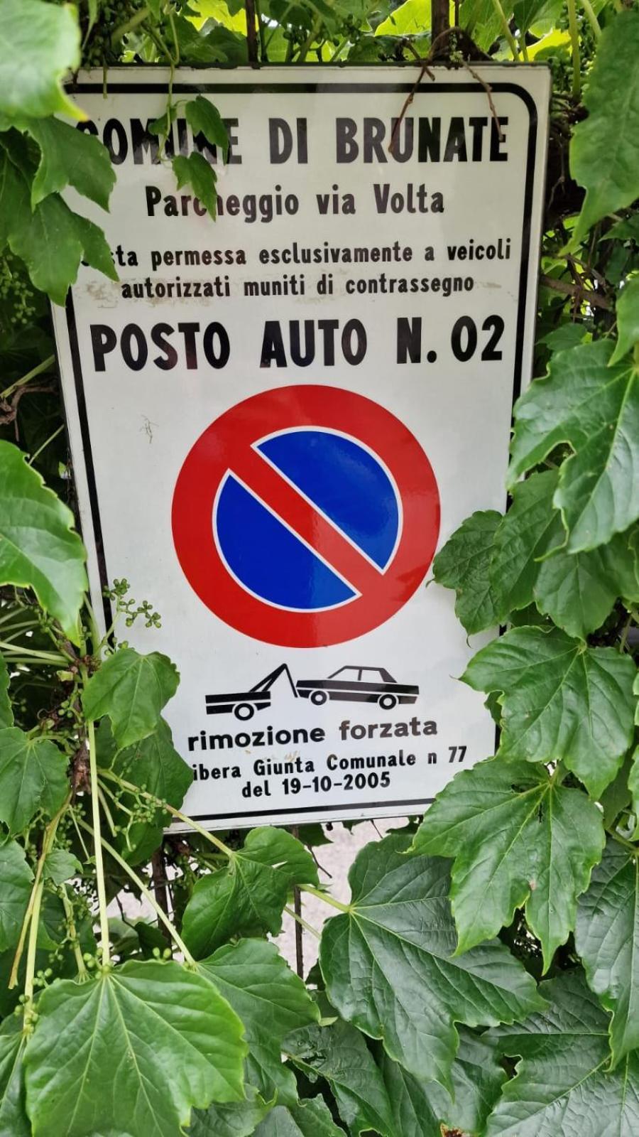 Volta Como Lake Apartament Brunate Kültér fotó