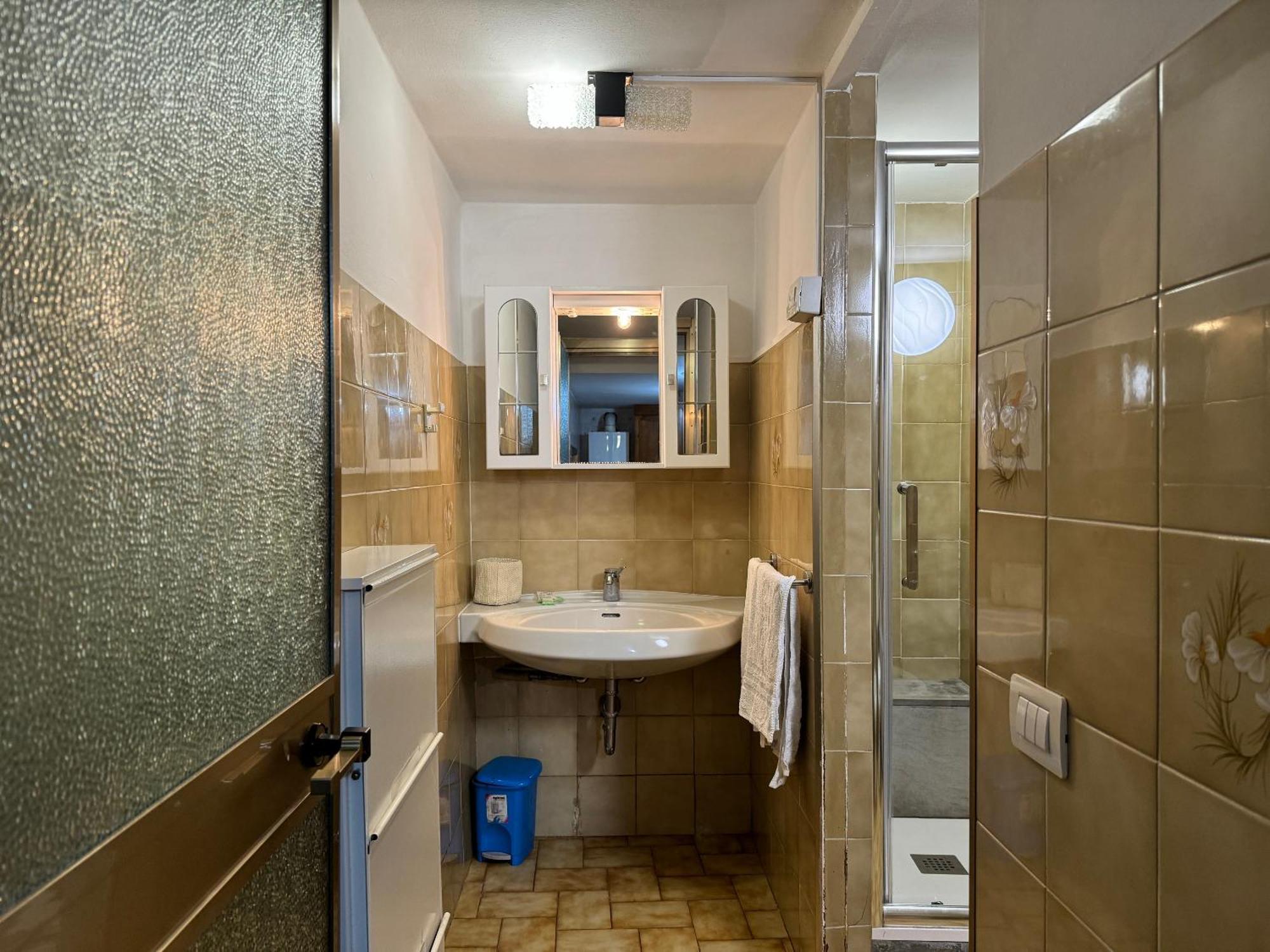 Volta Como Lake Apartament Brunate Kültér fotó