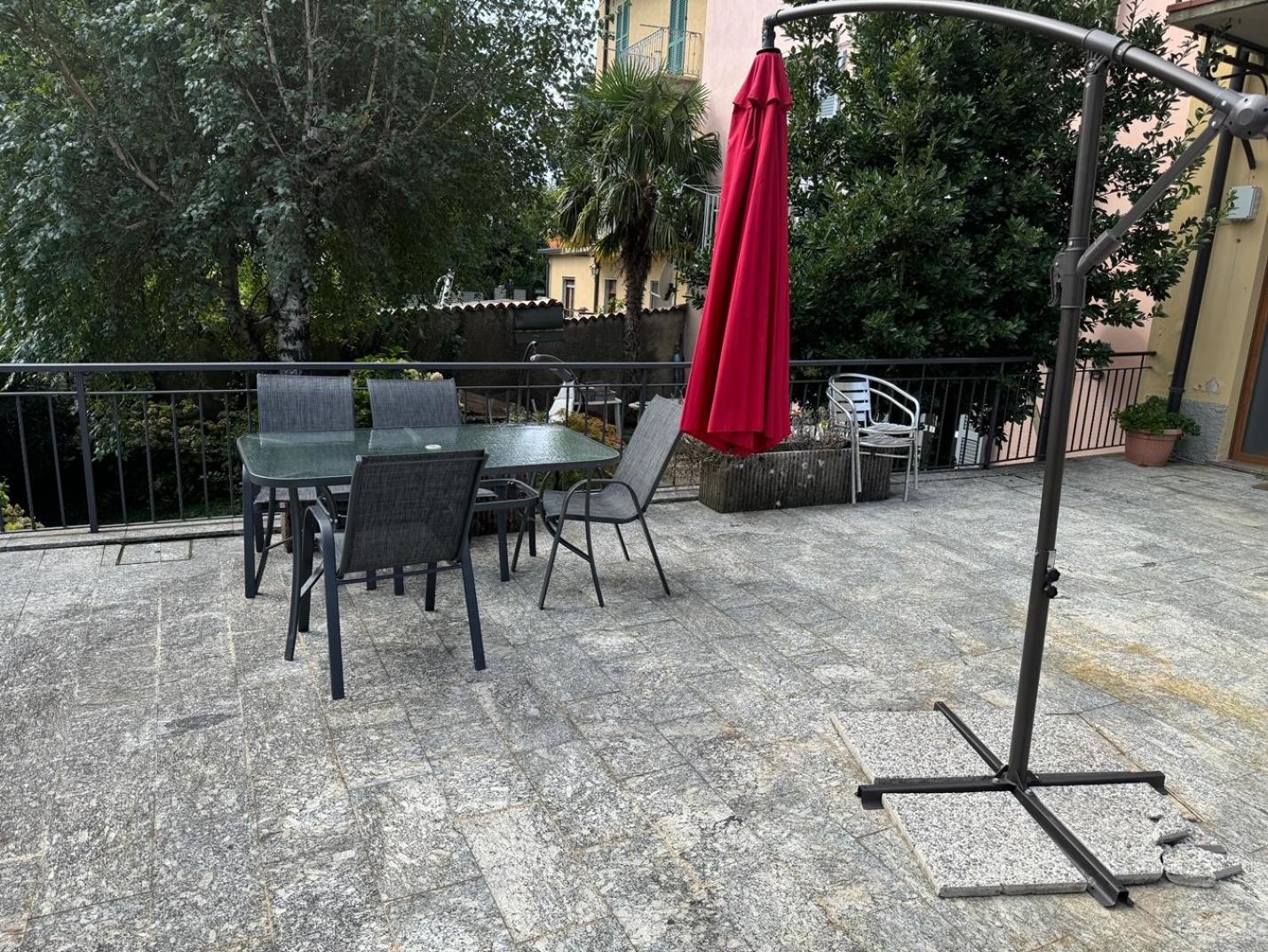 Volta Como Lake Apartament Brunate Kültér fotó