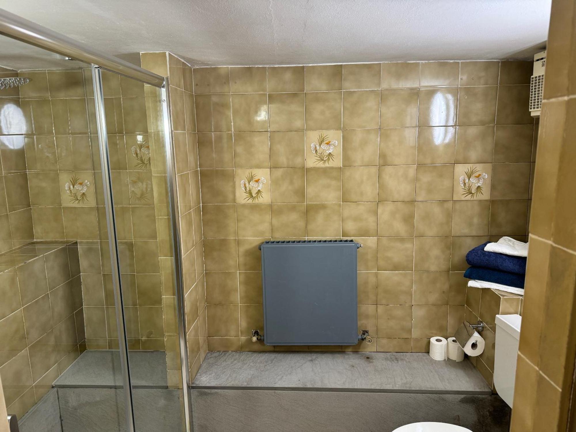 Volta Como Lake Apartament Brunate Kültér fotó