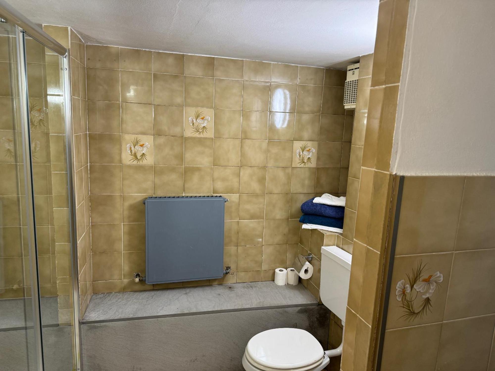 Volta Como Lake Apartament Brunate Kültér fotó