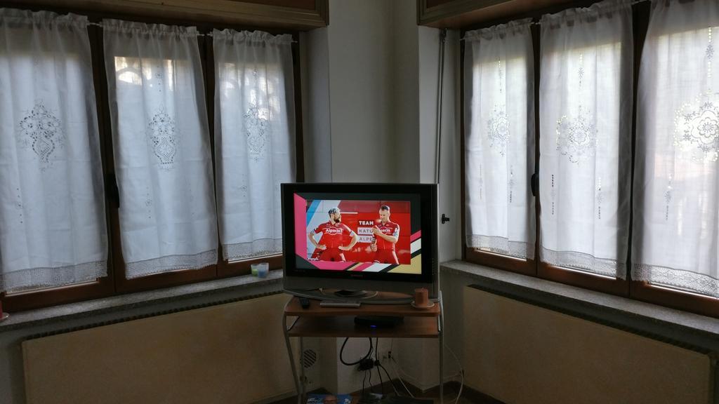 Volta Como Lake Apartament Brunate Kültér fotó