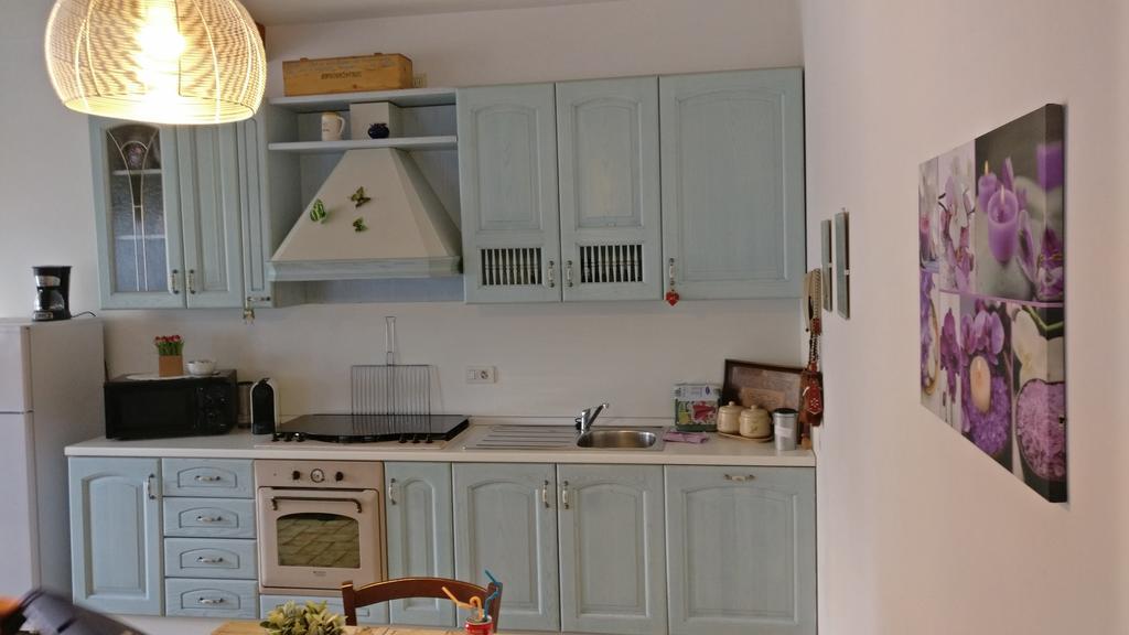 Volta Como Lake Apartament Brunate Kültér fotó