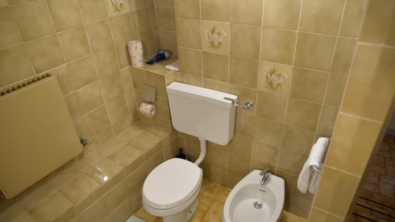 Volta Como Lake Apartament Brunate Kültér fotó