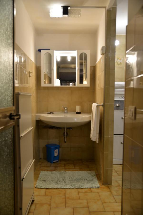 Volta Como Lake Apartament Brunate Kültér fotó